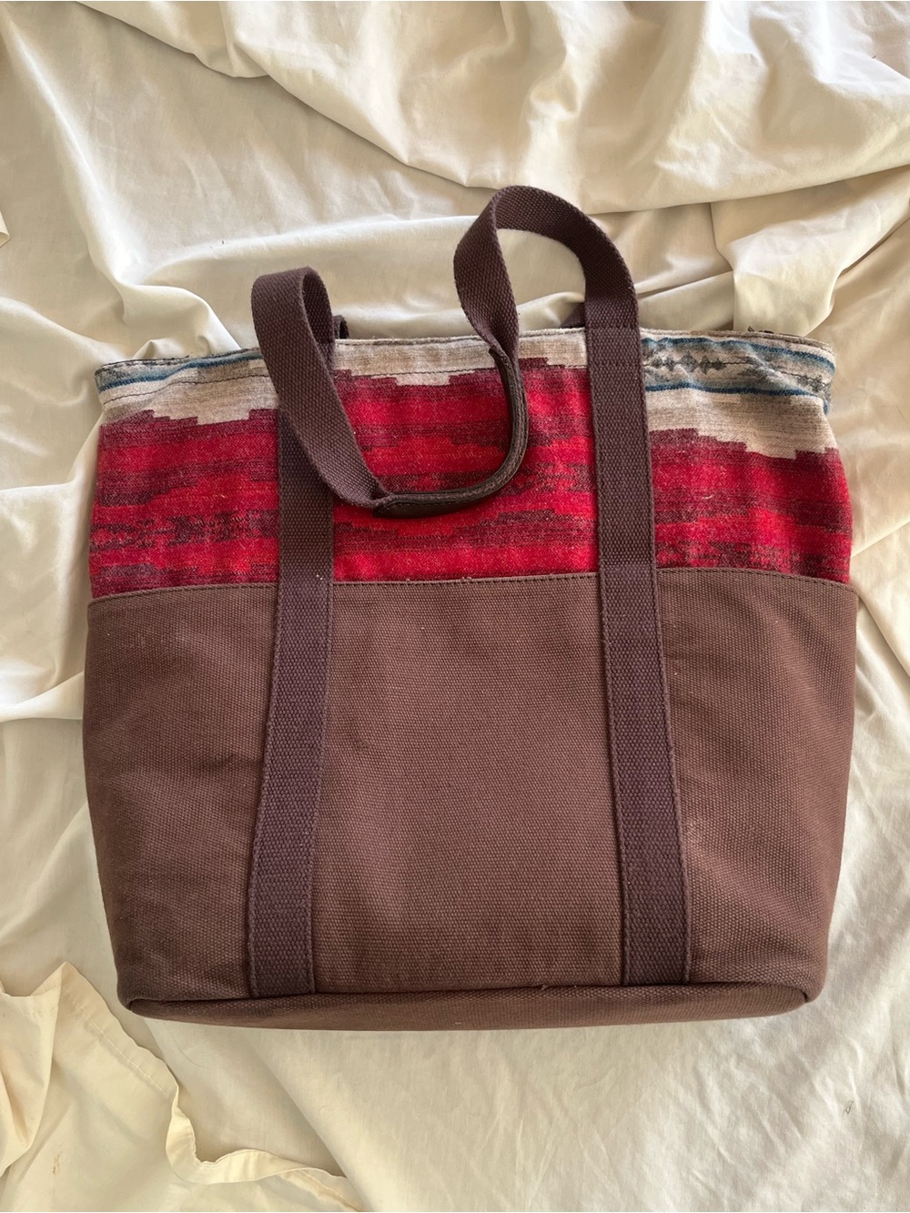 Pendleton Tote Bag - Picture 6 of 12